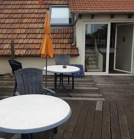 Alte Waage Edenkoben
