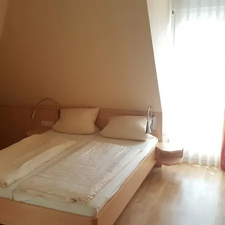 Гостевой дом Alte Waage
