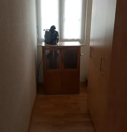 Гостевой дом Alte Waage Эденкобен